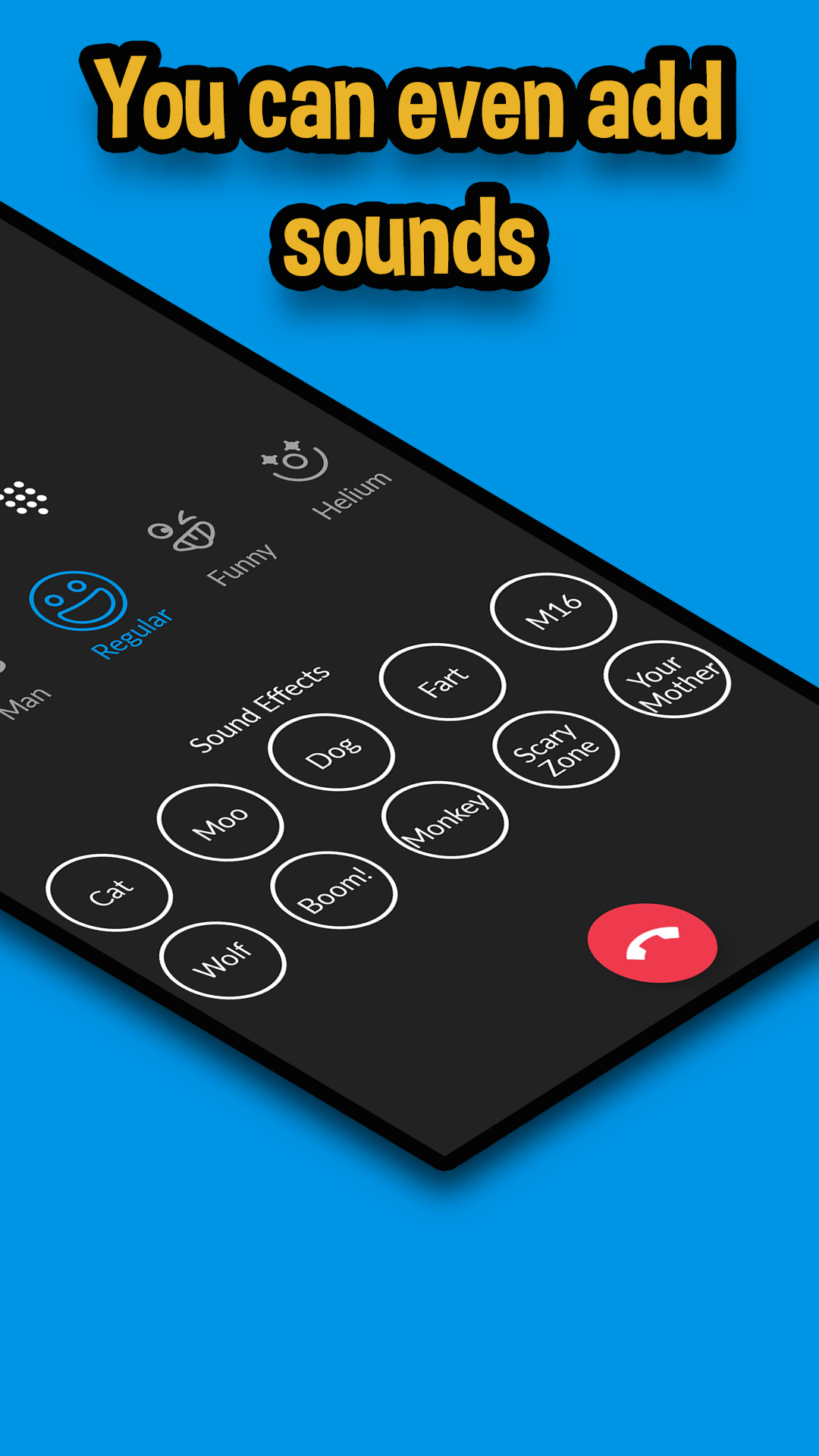 Funcalls time packs